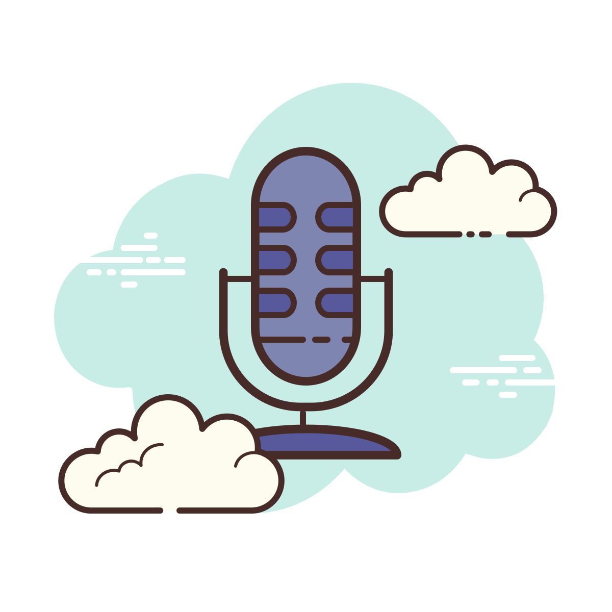 声脉城声界Sound
